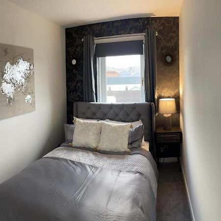 Holiday Apartment Ardrossan Bagian luar foto