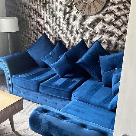 Holiday Apartment Ardrossan Bagian luar foto