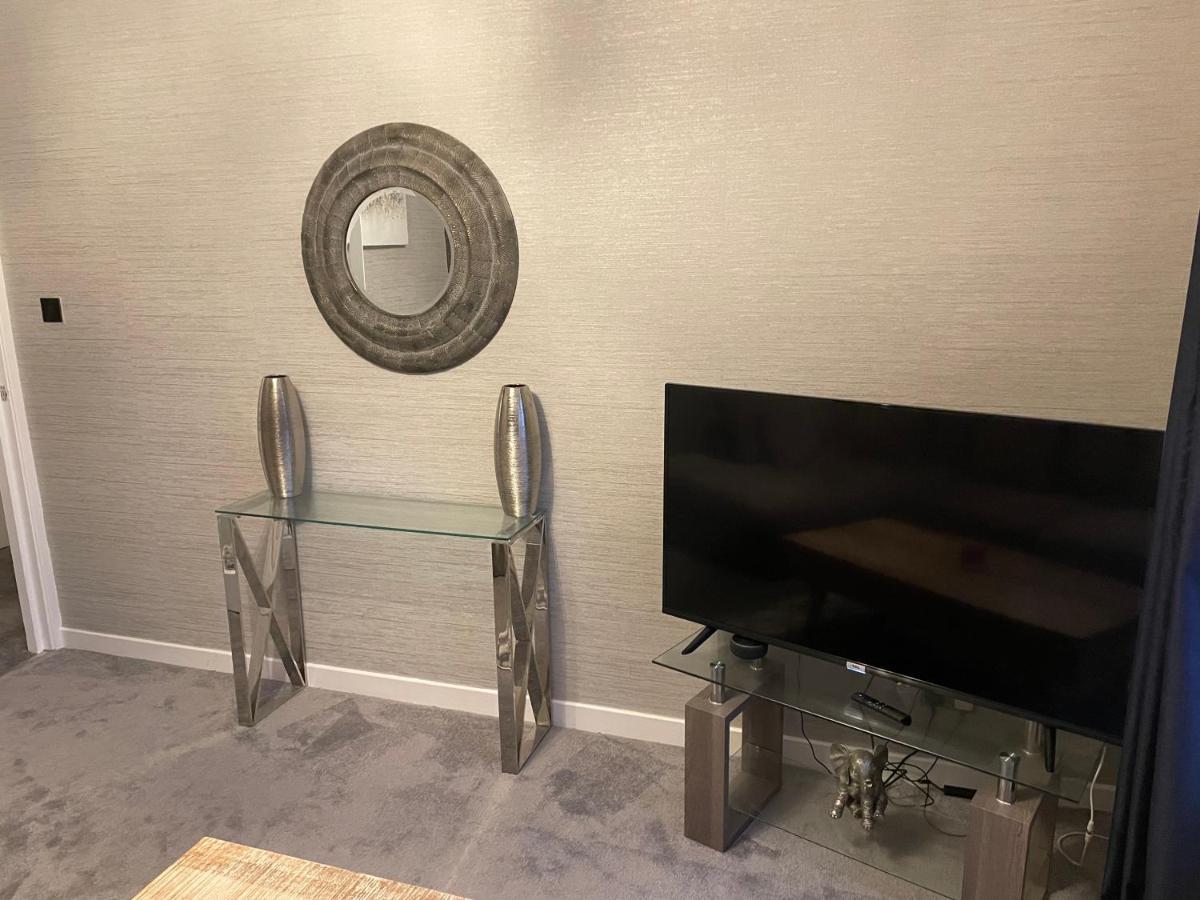 Holiday Apartment Ardrossan Bagian luar foto